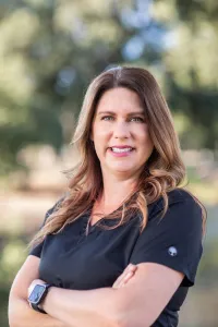 Amanda, Registered Dental Hygienist